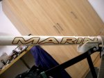 Marin Diagonal Tube.JPG