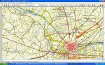 Mapa Salida ForoMTB 22-11-2008 Salamanca.jpg