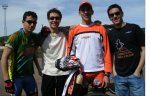 Javi Dolce,Cacaito, Nini y Panti.JPG