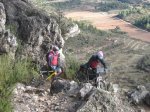 Ruta 33. Azud de TuÃ©jar (31).jpg