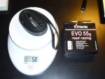 Vittoria Evo 55g.JPG