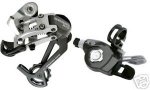 2008 SRAM X9 Trigger Shifters & Rear Mech.jpg
