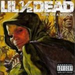 LIL HALF DEAD - Steel On A Mission COVER.jpg