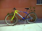 vendo conor XC500 NUEVO PRECIO ForoMTB