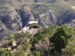 Ayerbe - castillo de Loarre 023.jpg