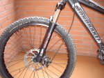 Horquilla Marzocchi dirt jam comp 06'.JPG