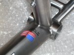 Litespeed Ocoee pedalier 2.JPG