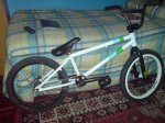 PUÑOS BMX PRIMO STRICKER