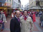 PRESIDENTE Y YO.JPG