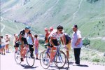 Carlos Sastre tour del 91..jpg