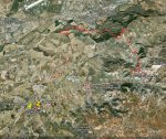 1Âº Aniversario del Comando Lechuzos. 2009.jpg