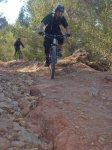 2009-02-22 MTB Enduro 20.jpg