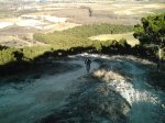 Tiri subiendo el Gaseoducto.jpg