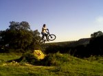 janto dirt alto 2009.jpg