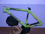 cuadro cannondale f600.JPG