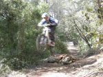 Una de saltos en Sa Creu 21-03-09 004.JPG