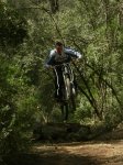 Una de saltos en Sa Creu 21-03-09 016.JPG
