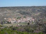 lupiana desde monasterio.JPG