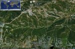 El PeÃ±Ã³n norte 9,3km pista.jpg