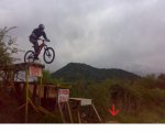 Only super bikers moÃ±as.jpg