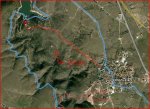 Al embalse.JPG