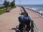 Saliendo de Almeria por carril bici 2.jpg