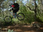 CircuÃ¯t DH Sa Creu 16-5-09 002.JPG