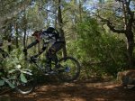 CircuÃ¯t DH Sa Creu 16-5-09 004.JPG