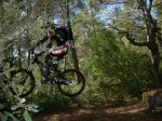 CircuÃ¯t DH Sa Creu 16-5-09 006.JPG