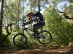 CircuÃ¯t DH Sa Creu 16-5-09 007.JPG