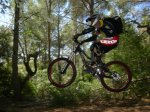 CircuÃ¯t DH Sa Creu 16-5-09 009.JPG