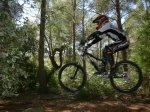 CircuÃ¯t DH Sa Creu 16-5-09 012.JPG