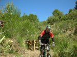 CircuÃ¯t DH Sa Creu 16-5-09 015.JPG