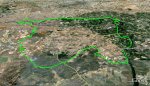 Arapil-Castillo Carpio 15-MAY-2009 mapa.jpg