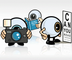 OPTICIAN