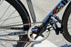 Orbea master