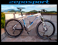 zeposport