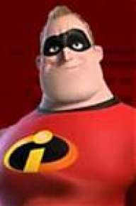 Mr Increible
