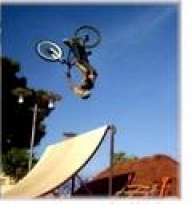 Stunt bkr