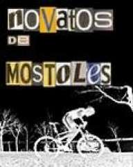 Novato de Móstoles