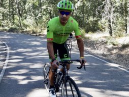 Federico Madrigal