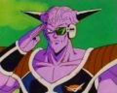 Capitan Ginyu