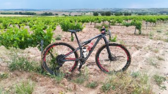 abuelo bike