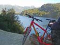 ARGbiker