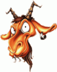 crazygoat