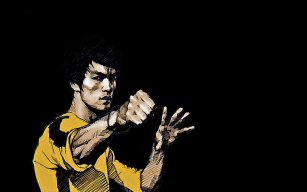 BruCeLee