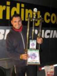 Freddy M Tomas Vega