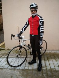 Larbike
