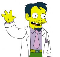 Dr. Nick Riviera