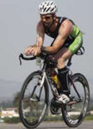 Luismabike